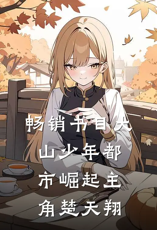 畅销书目大山少年都市崛起主角楚天翔