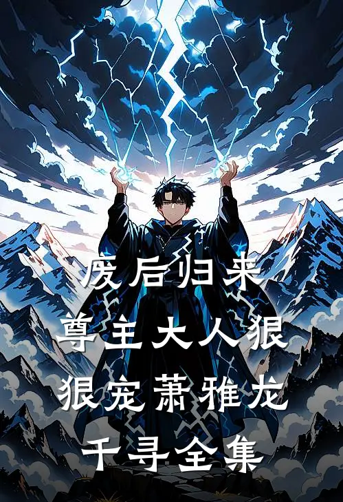 废后归来：尊主大人狠狠宠萧雅龙千寻 全集