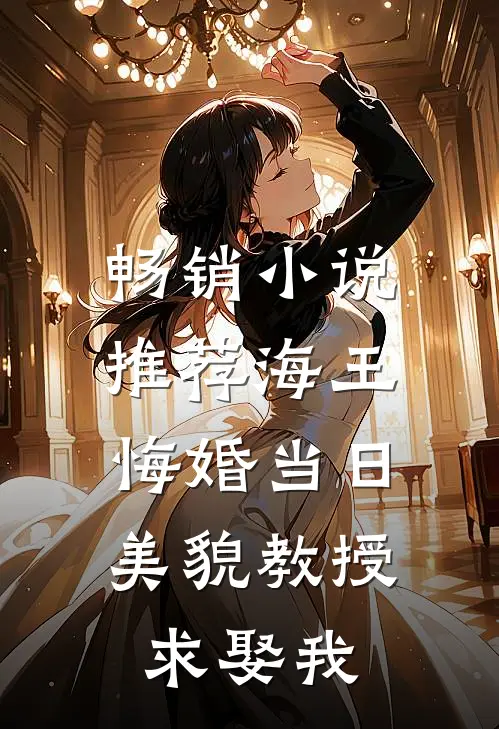 畅销小说推荐海王悔婚当日，美貌教授求娶我