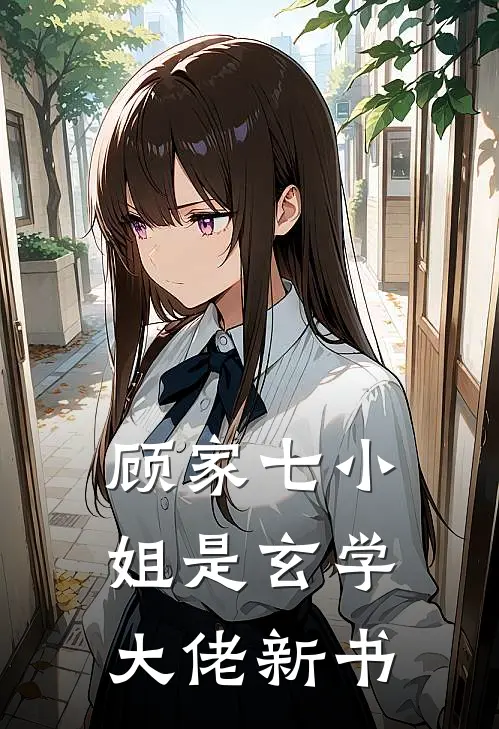 顾家七小姐是玄学大佬新书