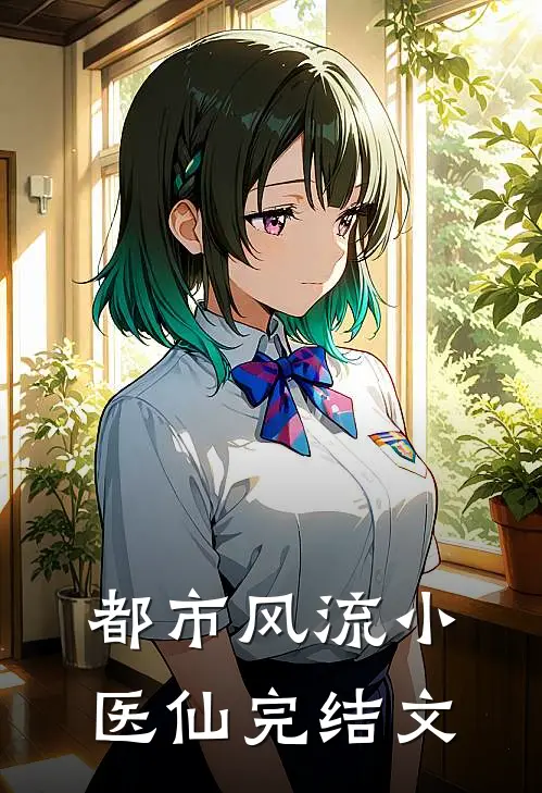 都市风流小医仙完结文