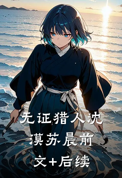 无证猎人沈漠苏晨前文+后续
