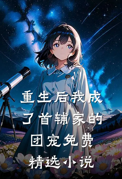 重生后我成了首辅家的团宠免费精选小说