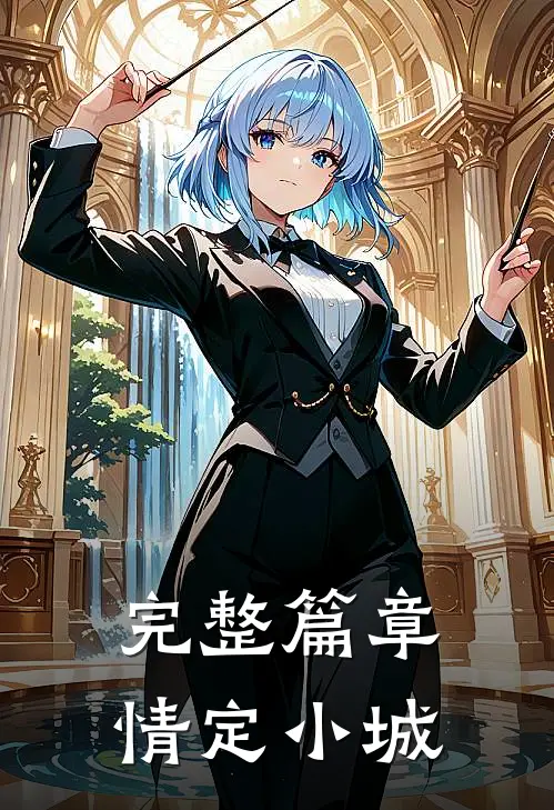 完整篇章情定小城