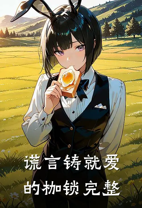 谎言铸就爱的枷锁完整