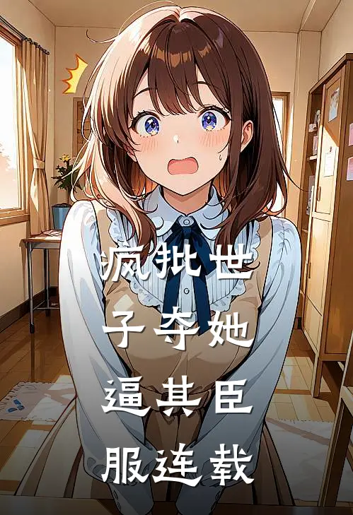 疯批世子夺她，逼其臣服连载