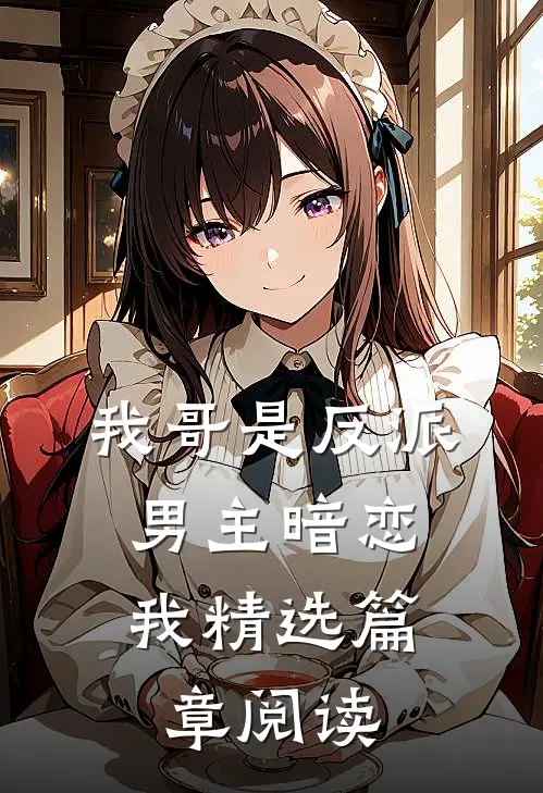 我哥是反派，男主暗恋我精选篇章阅读