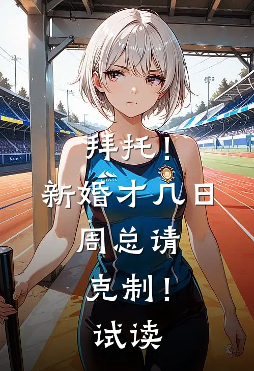 拜托！新婚才几日，周总请克制！试读