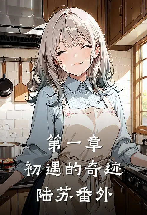 第一章：初遇的奇迹陆苏 番外