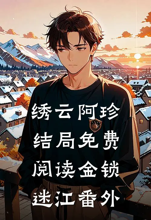 绣云阿珍结局免费阅读金锁迷江番外