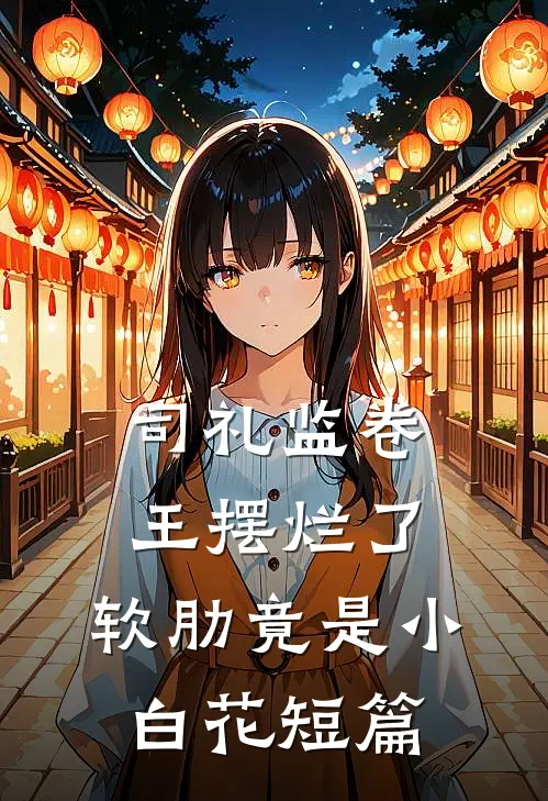 司礼监卷王摆烂了，软肋竟是小白花短篇