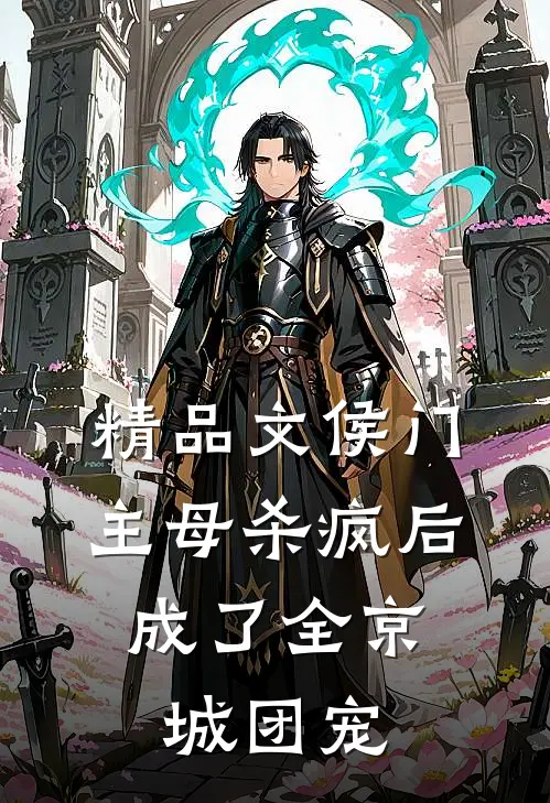 精品文侯门主母杀疯后，成了全京城团宠