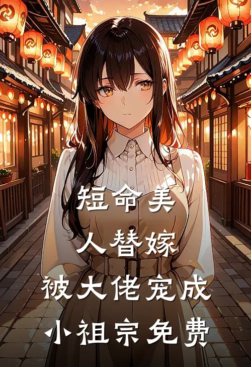 短命美人替嫁,被大佬宠成小祖宗免费观看