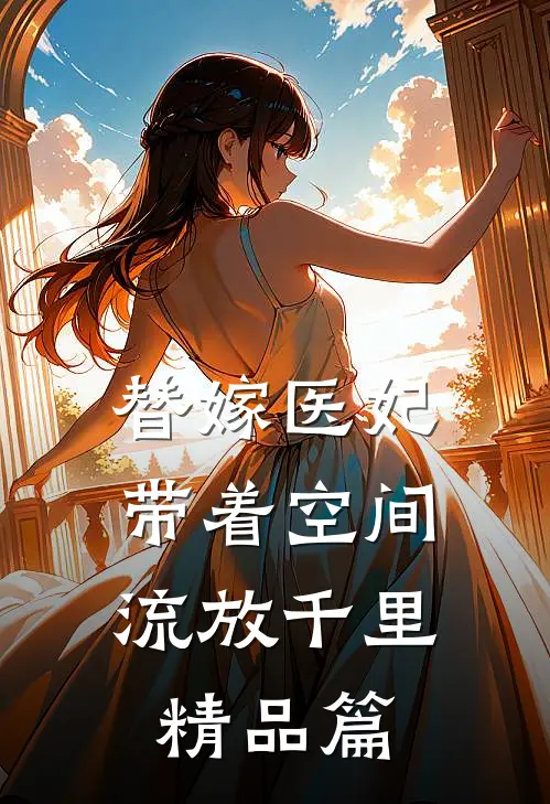 替嫁医妃，带着空间流放千里精品篇