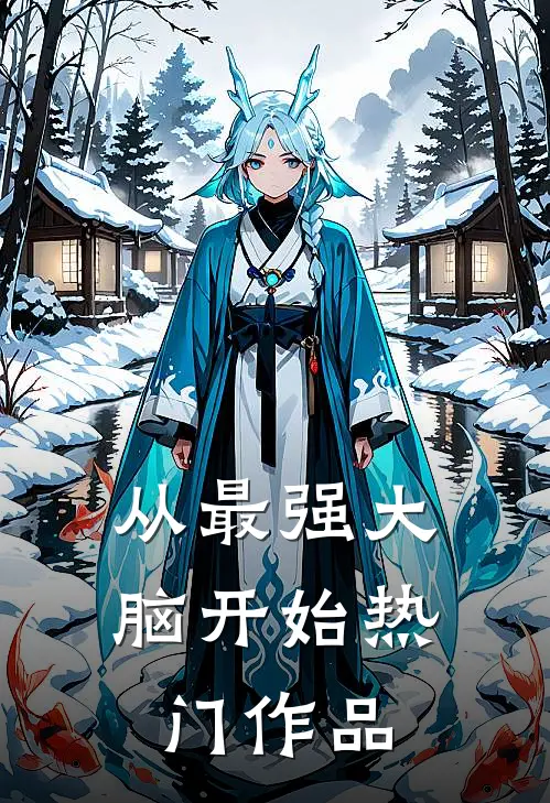 从最强大脑开始热门作品