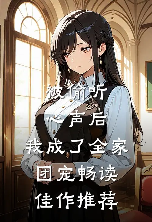被偷听心声后，我成了全家团宠畅读佳作推荐