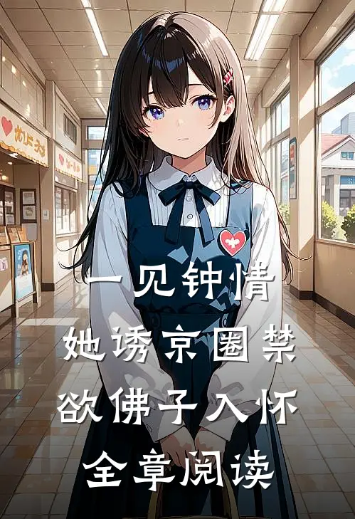 一见钟情：她诱京圈禁欲佛子入怀全章阅读