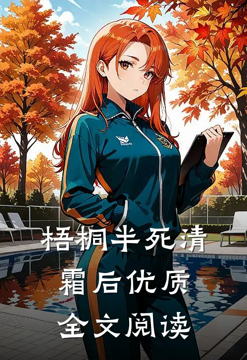 梧桐半死清霜后优质全文阅读