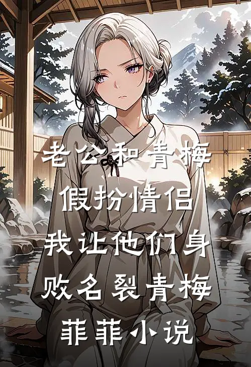 老公和青梅假扮情侣，我让他们身败名裂青梅菲菲小说