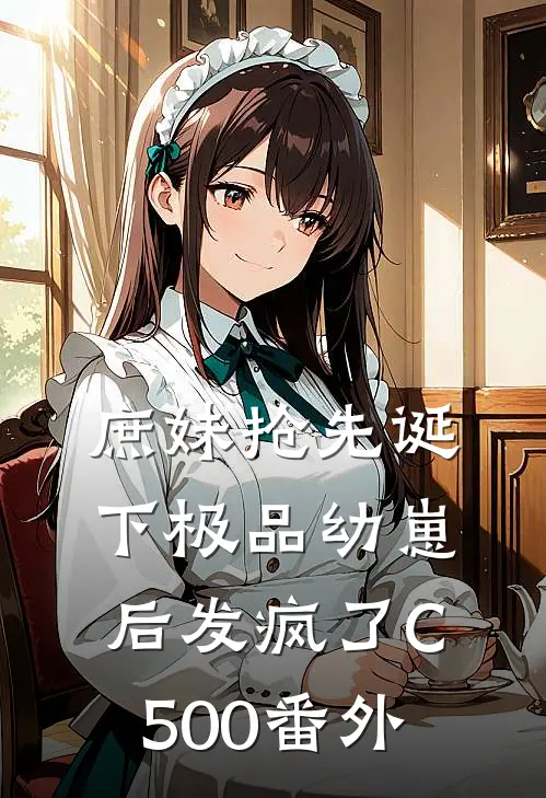 庶妹抢先诞下极品幼崽后发疯了C500番外