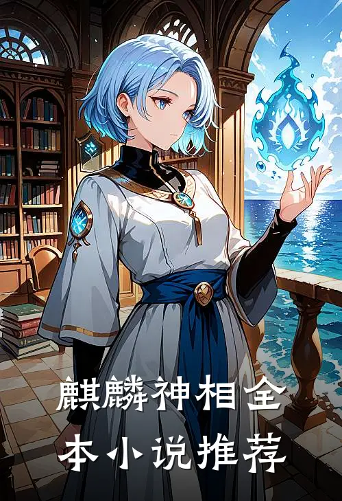 麒麟神相全本小说推荐