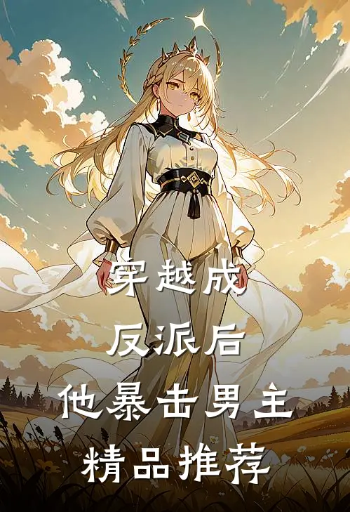 穿越成反派后，他暴击男主精品推荐