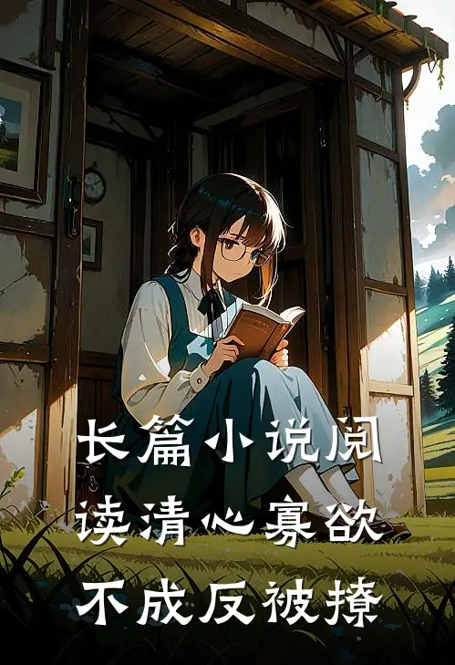长篇小说阅读清心寡欲不成反被撩