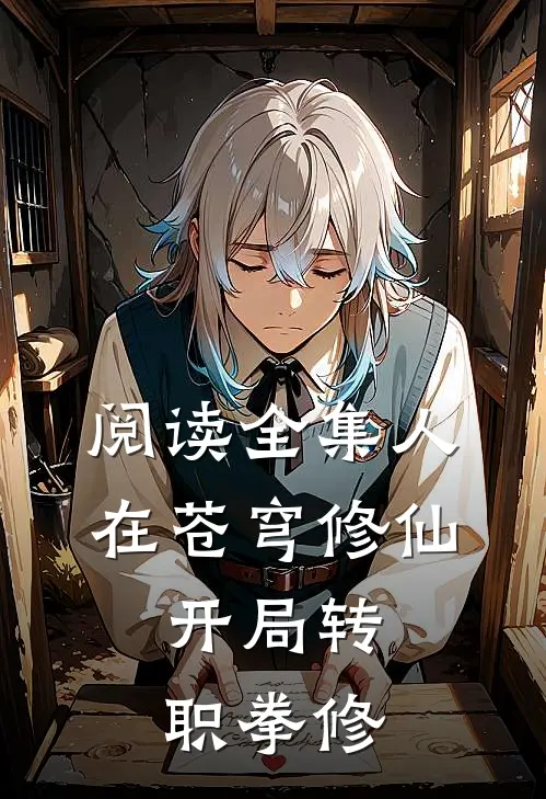 阅读全集人在苍穹修仙，开局转职拳修