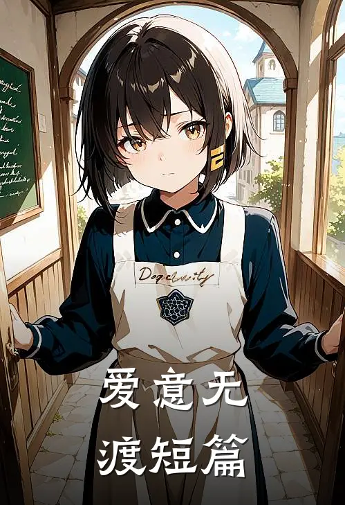 爱意无渡短篇