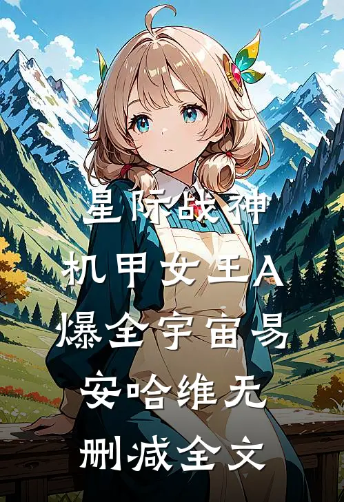 星际战神：机甲女王A爆全宇宙易安哈维无删减全文
