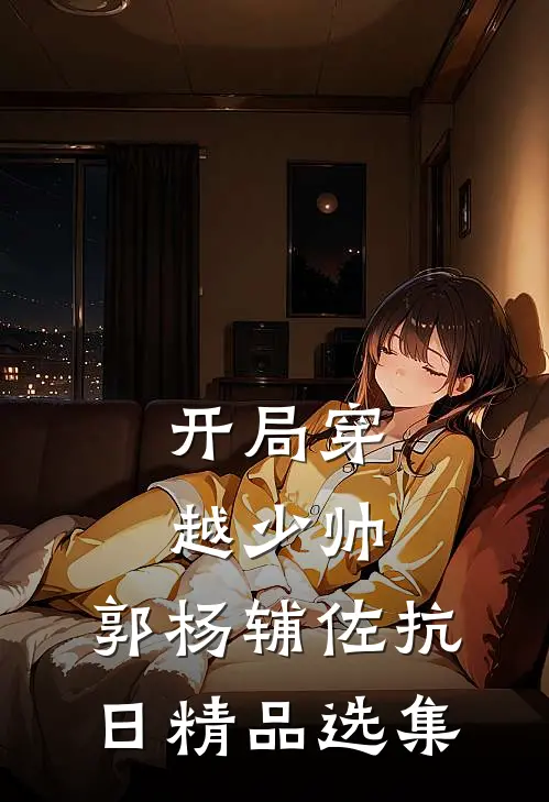 开局穿越少帅：郭杨辅佐抗日精品选集