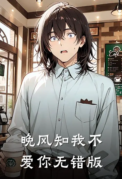晚风知我不爱你无错版