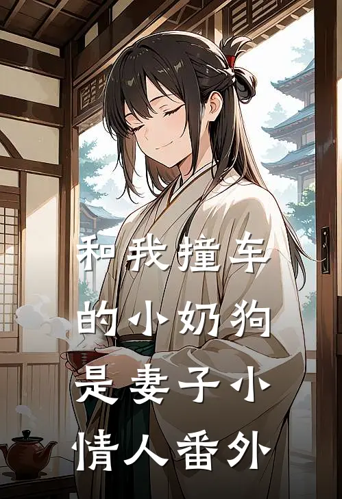 和我撞车的小奶狗是妻子小情人番外