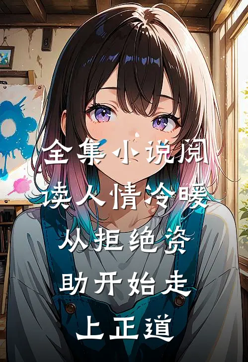 全集小说阅读人情冷暖，从拒绝资助开始走上正道