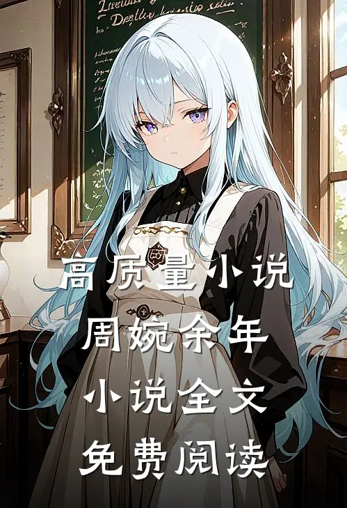 高质量小说周婉余年小说全文免费阅读