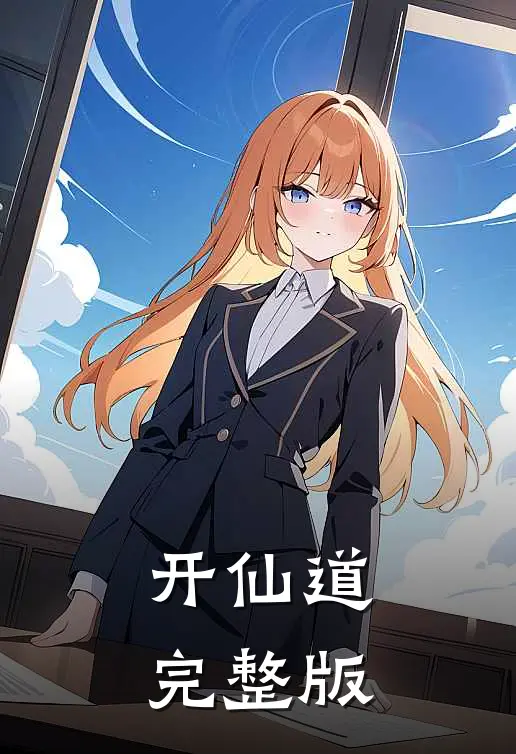 开仙道完整版