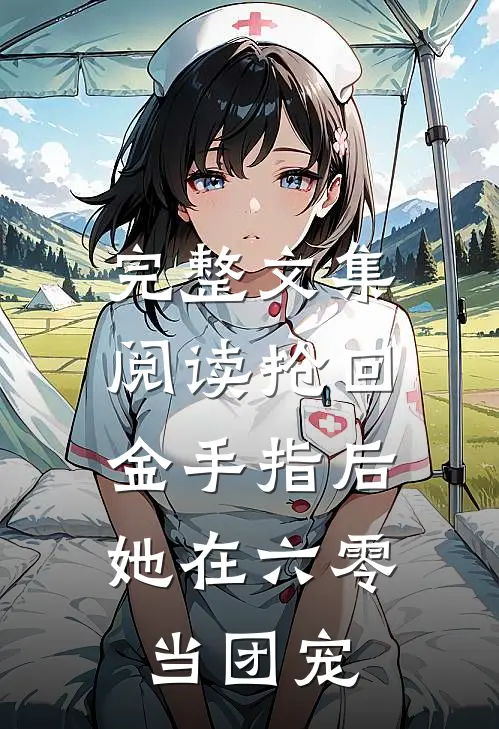 完整文集阅读抢回金手指后，她在六零当团宠