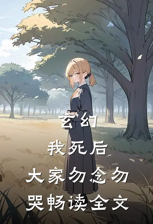 玄幻：我死后，大家勿念勿哭畅读全文
