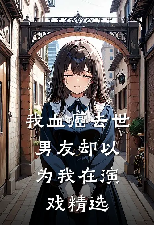 我血癌去世，男友却以为我在演戏精选