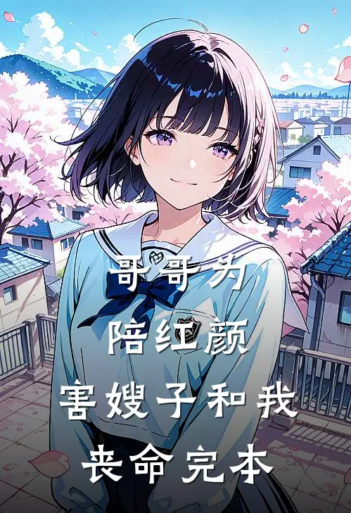 哥哥为陪红颜，害嫂子和我丧命完本