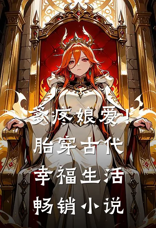 爹疼娘爱！胎穿古代幸福生活畅销小说