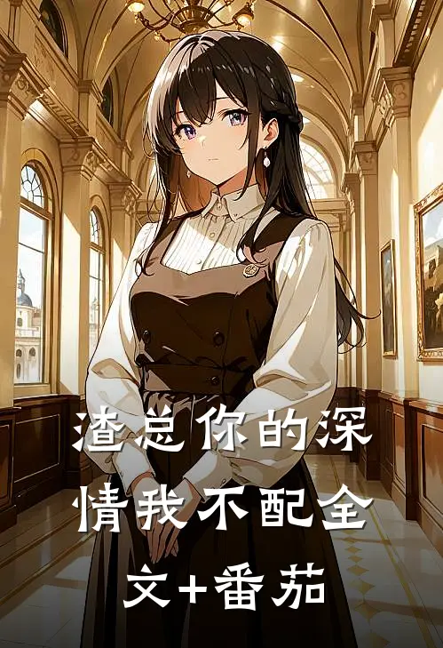 渣总你的深情我不配全文+番茄