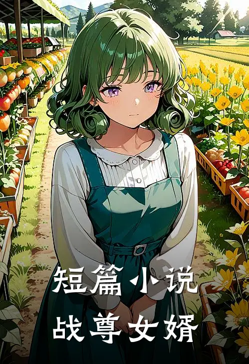 短篇小说战尊女婿