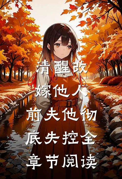 清醒改嫁他人,前夫他彻底失控全章节阅读免费