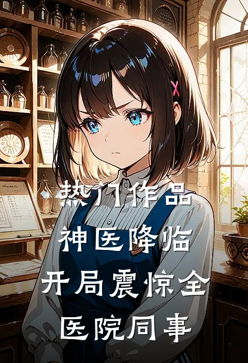 热门作品神医降临：开局震惊全医院同事