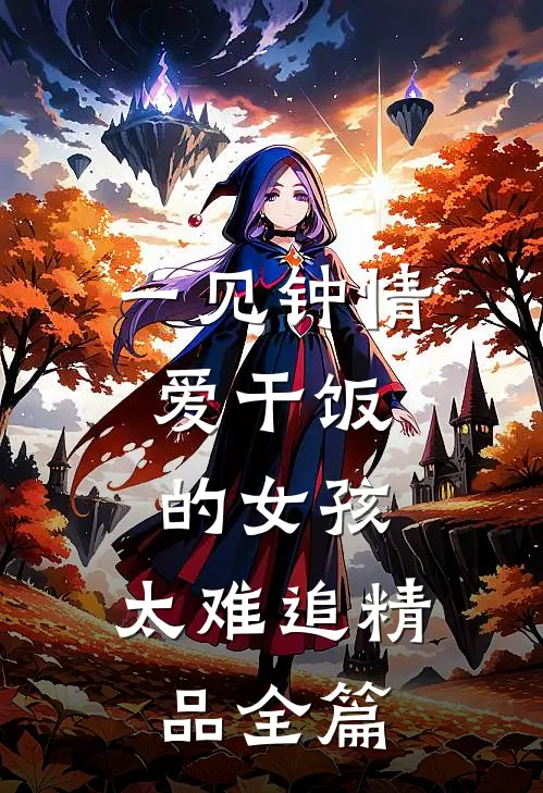 一见钟情：爱干饭的女孩，太难追精品全篇
