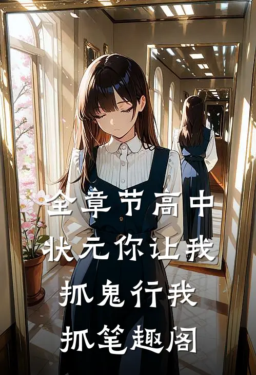 全章节高中状元你让我抓鬼行我抓笔趣阁