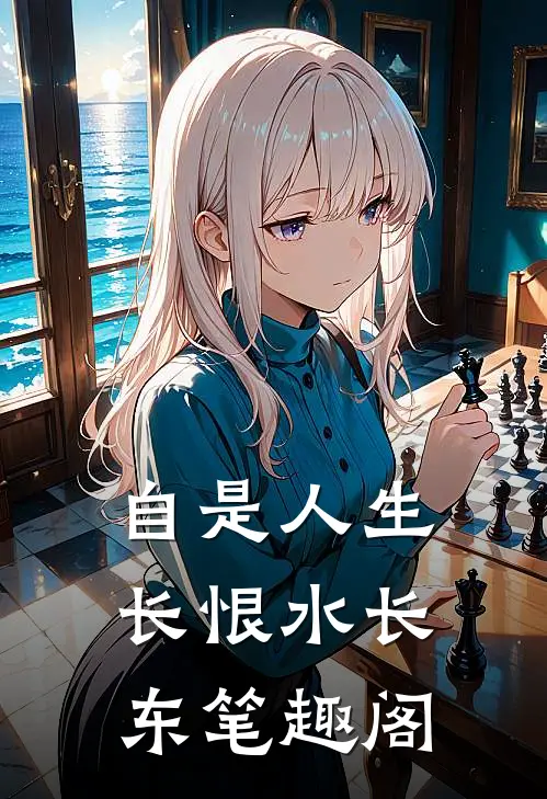自是人生长恨水长东笔趣阁