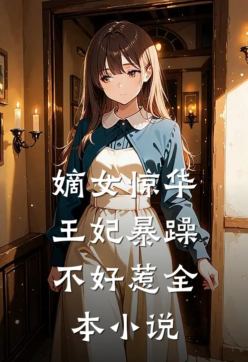 嫡女惊华：王妃暴躁不好惹全本小说