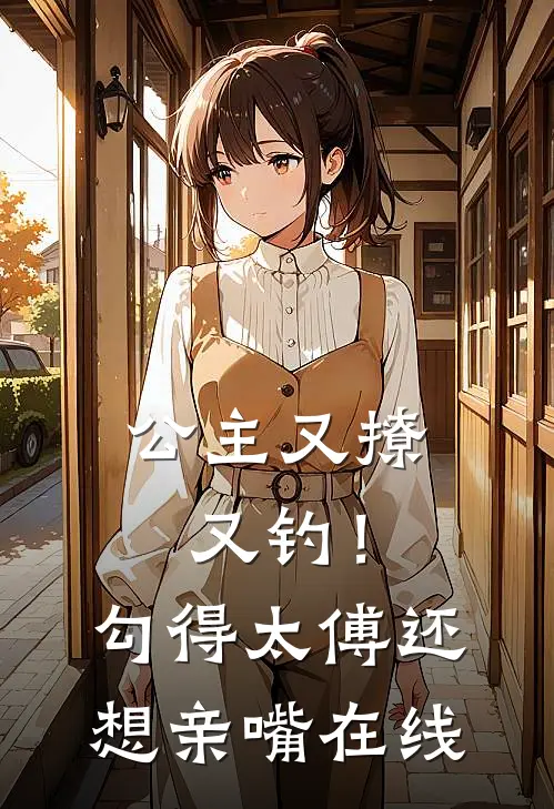 公主又撩又钓！勾得太傅还想亲嘴在线